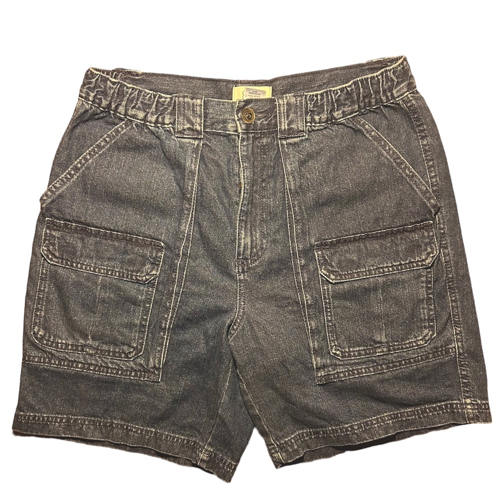 Jean shorts- Croft & Barrow